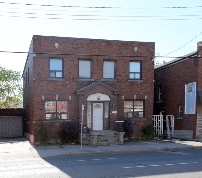 770 Barton St E in Hamilton, ON - Building Photo - Primary Photo