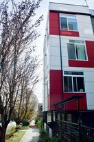 463 14th Ave in Seattle, WA - Building Photo