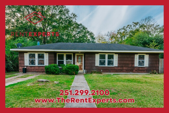 954 Shady Brook Dr in Mobile, AL - Building Photo - Building Photo