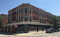 2715-2729 N Milwaukee Ave in Chicago, IL - Building Photo - Building Photo