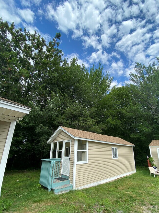 761 Portland Rd Rentals in Saco, ME
