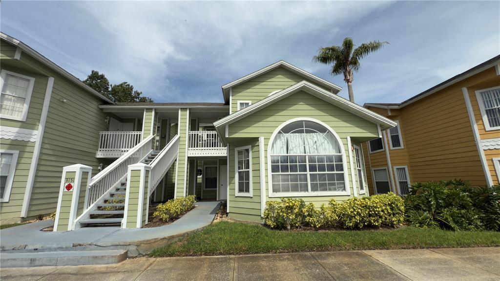 3151 Britannia Blvd in Kissimmee, FL - Building Photo