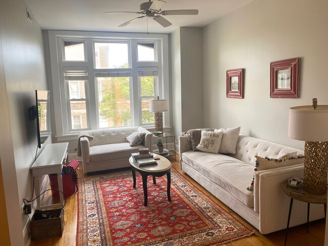 1757 W 17th St, Unit 2