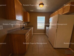 545 Caribou St, Unit D in Rigby, ID - Building Photo - Building Photo