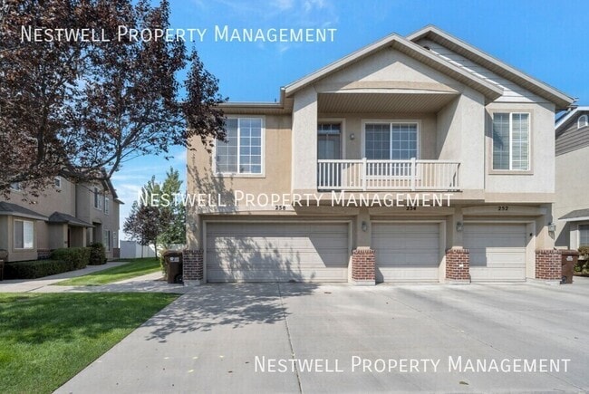 property at 258 Birmingham Ln
