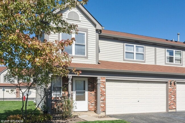 property at 760 E Whispering Oaks Dr