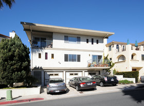 230 Avenida Lobeiro Apartments