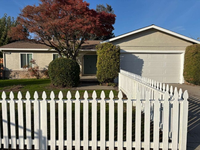 property at 1235 Gloria Dr