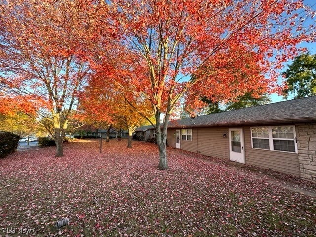 property at 1826 Adams Ln