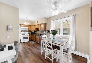 5538 W Drummond Pl in Chicago, IL - Building Photo - Building Photo