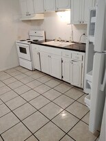 414 E Avenue A in Killeen, TX - Building Photo