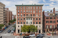 One Charles Condominiums in Boston, MA - Building Photo - Building Photo