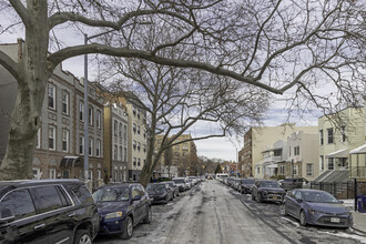 1353 Purdy St in Bronx, NY - Building Photo - Building Photo