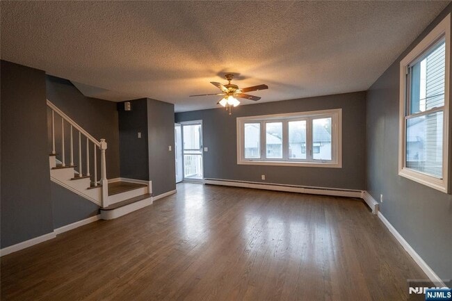 3506 Givernaud Terrace in North Bergen, NJ - Building Photo - Building Photo