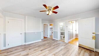 5A Ropes St, Unit 2 in Salem, MA - Building Photo