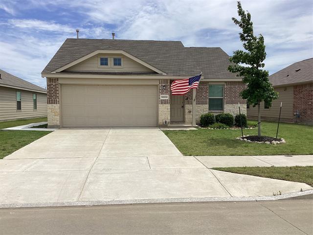 property at 14604 Camino Real Dr