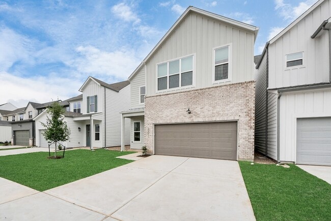 property at 22042 Ferguson Mdw Ln