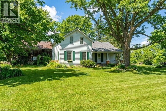 6260 Guelph Line in Burlington, ON - Building Photo - Building Photo