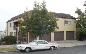 4025 Georgia St in San Diego, CA - Building Photo - Building Photo