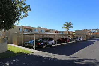 Adams Street Apartments in Carlsbad, CA - Building Photo - Building Photo