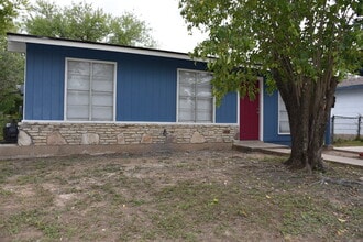 6310 Brownleaf St in San Antonio, TX - Building Photo - Building Photo