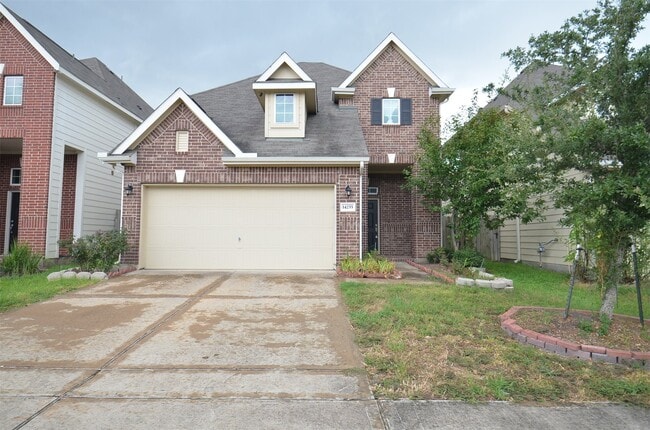 14255 Garland Brook Dr in Houston, TX - Building Photo - Building Photo