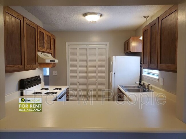 3 Pointer Ln in Greenville, SC - Foto de edificio - Building Photo