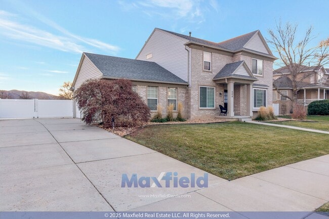 508 High Berry Ln in Draper, UT - Building Photo - Building Photo