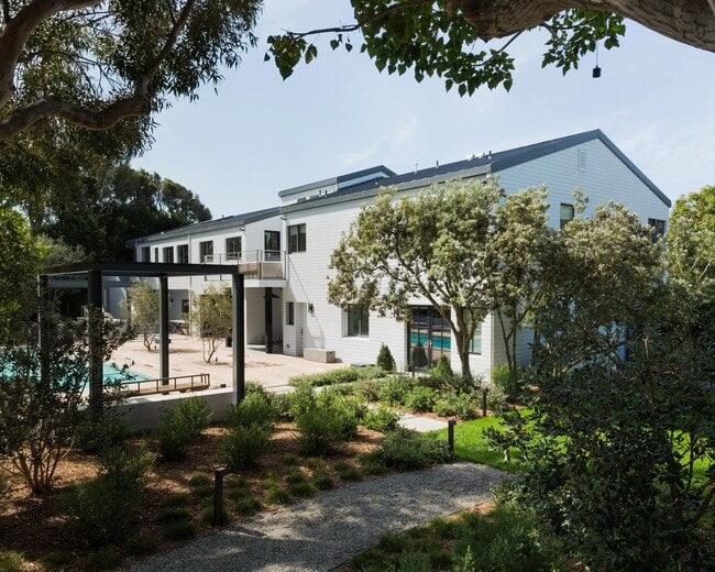 property at 7310 Birdview Ave