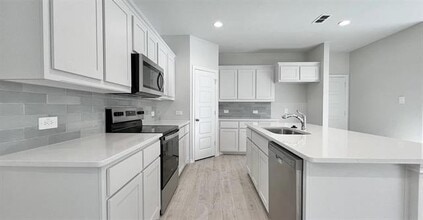 3118 Sedge Grass Dr in Melissa, TX - Building Photo - Building Photo