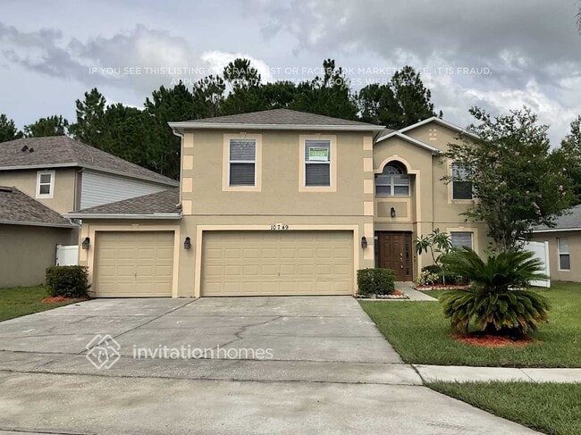 property at 10749 Laxton St