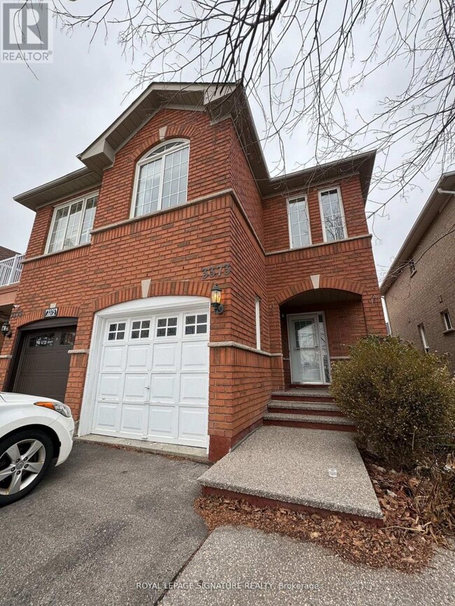 property at 3373 McDowell Dr