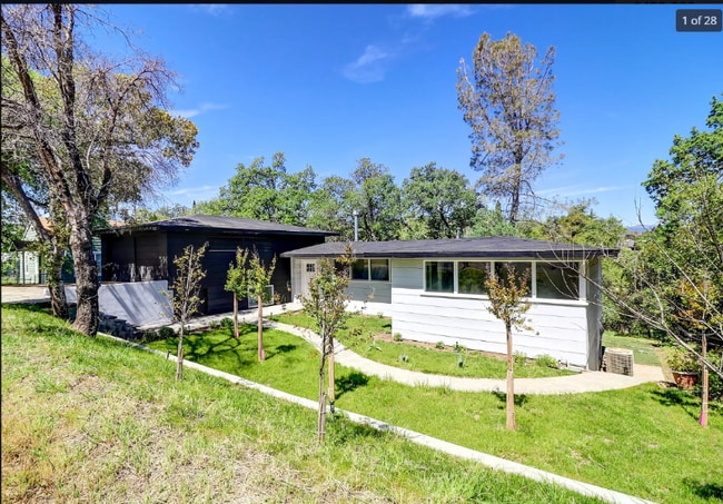 property at 2432 Butte St