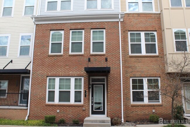 property at 6 Bond St