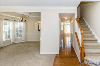 5501 Millstream Ln in Richmond, VA - Building Photo - Building Photo