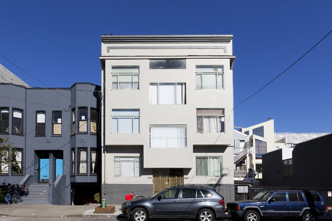 573 Birch St in San Francisco, CA - Building Photo - Other