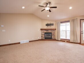 1741 Golf Dr in Billings, MT - Building Photo - Building Photo