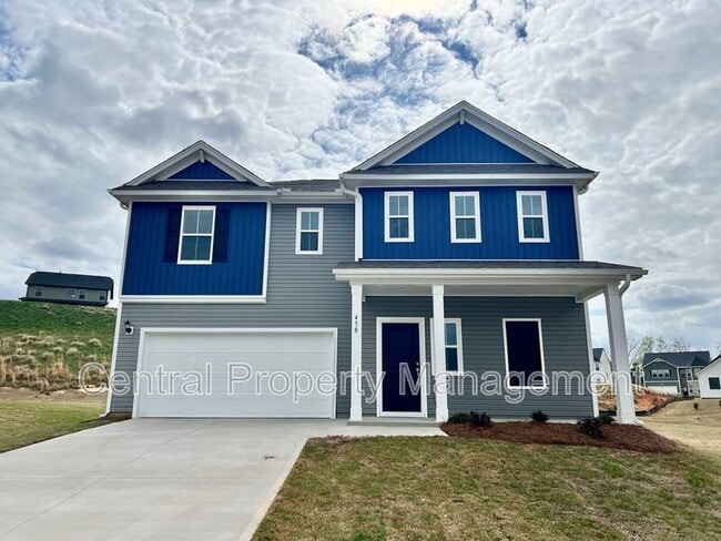 458 Haddon Trl in Woodruff, SC - Building Photo - Building Photo