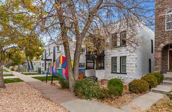 2830 Wyandot St in Denver, CO - Building Photo - Building Photo