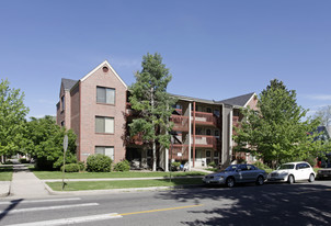 2101 Franklin Apartments