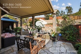 12004 Calle Naranja in El Cajon, CA - Building Photo - Building Photo