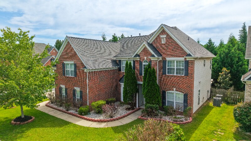 16012 Caranna Ct in Charlotte, NC - Building Photo