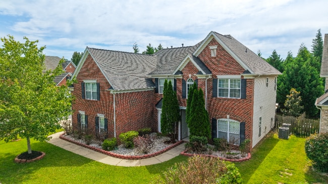 property at 16012 Caranna Ct