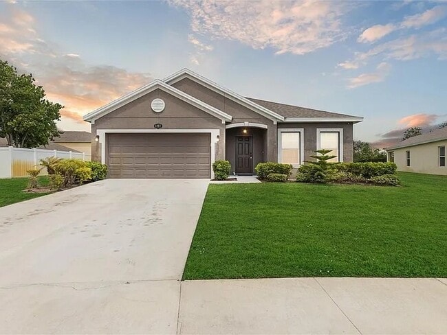 property at 5987 Ridge Lake Cir