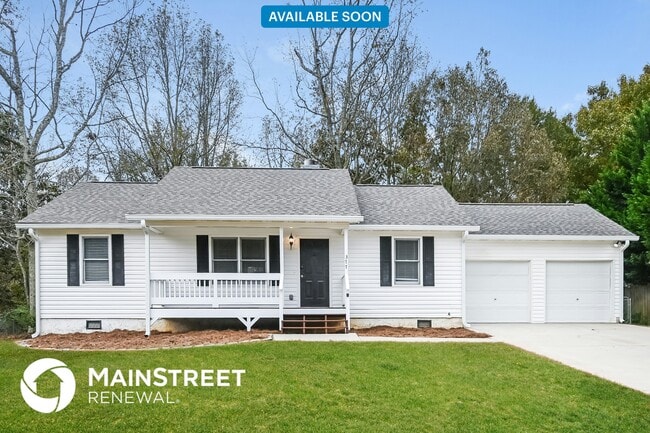 property at 377 Wesley Mill Pl