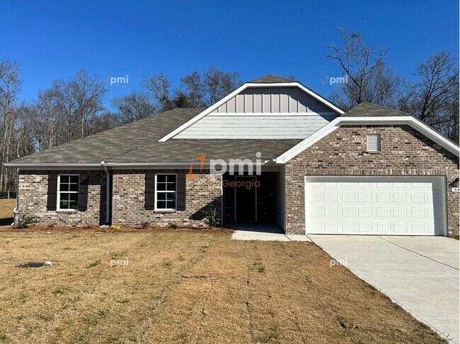 514 Liberty Hall Dr in Bonaire, GA - Building Photo - Building Photo