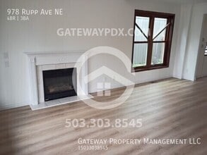 978 Rupp Ave NE in Keizer, OR - Building Photo - Building Photo