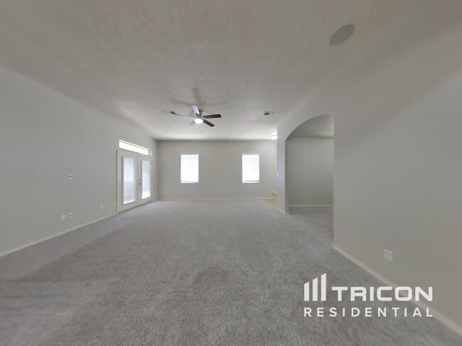 2020 Fonner Dr SE in Albuquerque, NM - Building Photo - Building Photo