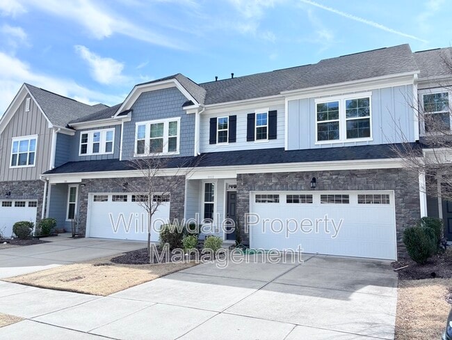 1112 Lakebrink Dr in Morrisville, NC - Building Photo - Building Photo