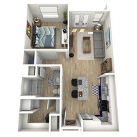 The Dacoma Apartments photo'